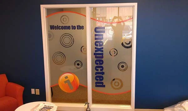 Window Graphics